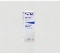 Dymista Control 137/0.5mg Nasal Spray