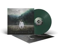 Dymna Lotva - The Land Under The Black Wings: Swamp [VINYL]