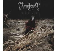 DYMNA LOTVA - WORMWOOD