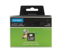 Dymo 11354 LabelWriter Labels 57 x 32mm White Pack of 1000 S0722540