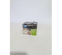 DYMO LW Multipurpose Label Authentic 11354 2027786 Adhesive Black on White 32 x 57 mm 1000 Labels