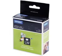 Genuine ✔ DYMO S0722550 11355 19x51mm ¾ x 2" Multi Purpose Removable Labels