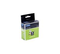 DYMO LW Multipurpose Label Authentic 11355 18432 Adhesive Black on White 19 x 51 mm 500 Labels