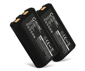Dymo 1758458 14430 S0915380 W003688 S0895880 Battery Replacement 650mAh
