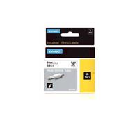Dymo 18053 (S0718280) Embossing tape, 9mm x 1,5m