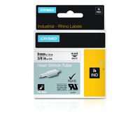 Dymo 18053 (S0718280) Embossing tape, 9mm x 1,5m