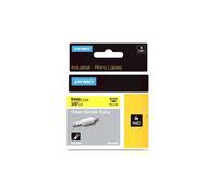 Dymo 18054 (S0718290) Embossing tape, 9mm x1,5m