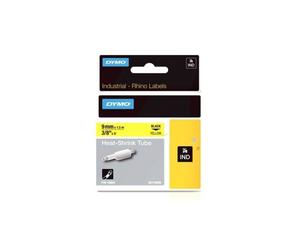 Dymo 18054 (S0718290) Embossing tape, 9mm x1,5m