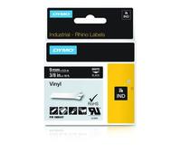 Dymo 1805437 Ribbon, 9mmx5,5m