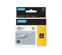 Dymo Heat-Shrink Tube Labels IND - 24 mm x 1.5 m