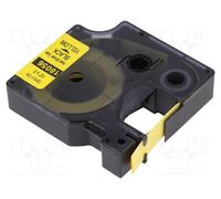 DYMO 18056 Heat shrink markers