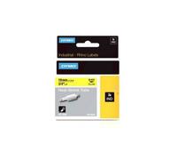 Dymo 18058 (S0718340) Embossing tape, 19mm x 1,5m