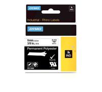 DYMO 18482 RHINO Permanent Polyester