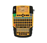 Dymo 1852994 Rhino Qwerty Kit Case - Yellow