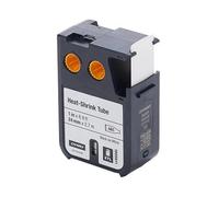 Dymo 1868811 Original Label Tape (24mm x 2.7m) Black On White