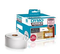 DYMO 1933081 DirectLabel-etikettes, 89mm x 25mm, Pack qty 700