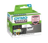 DYMO 1933084 DirectLabel-etikettes, 57mm x 32mm