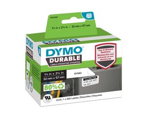 DYMO 1933084 DirectLabel-etikettes, 57mm x 32mm