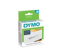 Dymo 1983173 DirectLabel-etikettes white 28mm x 89mm Pack=130 for Dymo