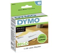 DYMO 1983173 Label Printer black compact portable design easy oper...