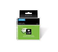 DYMO 1983173 Label Printer black compact portable design easy oper...