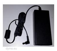 DYMO 2025674 power adapter/inverter Indoor Black