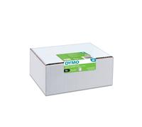 Dymo 2093092 White Shipping/Name Badge Label Roll 54mm x 101mm - 6 x 220 Labels (Original)