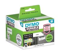 DYMO 1933084 DirectLabel-etikettes, 57mm x 32mm