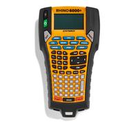 DYMO 2122967 - RHINO(TM) 6000+ ABC CASE UK