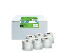 Dymo 2177565 LW XL DHL Shipping Label Pack of 6