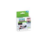 Dymo 2187918 1 x 2.12 in. Dymo LabelWriter Durable Labels - 500 Per Roll
