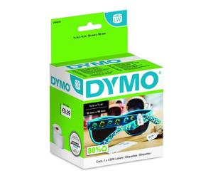 Dymo 2191635 LabelWriter jewellery Labels 54 x 70mm