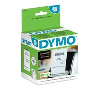 Dymo Labelwriter Jewellery Labels 10mmx19mm 2191635