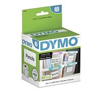 DYMO 30334 printer label - printer labels (White, 2.25" - 1.25")