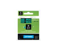 DYMO 40919 (S0720740) DirectLabel-etikettes, 9mm x 7m