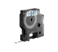 DYMO 43610 (S0720770) DirectLabel-etikettes, 6mm x 7m