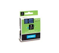 DYMO 45806 (S0720860) DirectLabel-etikettes, 19mm x 7m