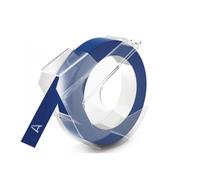 DYMO 520106 self-adhesive label Rectangle Removable Blue