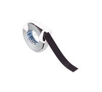DYMO 520109 label-making tape White on black