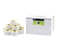 DYMO 99012 Address Labels 89 x 36mm Roll of 260 - Bulk Pack of 24 Rolls
