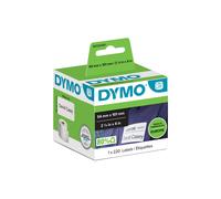 Dymo 99014/S0722430 DirectLabel-etikettes white 101mm x 54mm for Dymo
