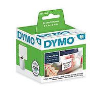 Dymo 99015 LabelWriter Large Multipurpose Labels 70mm x 54mm (Pack of 320)
