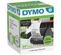 DYMO Address Labels LabelWriter 2166659 Authentic White