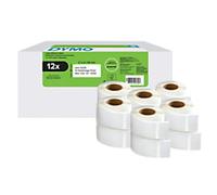 DYMO Address Labels LabelWriter 2177563 Authentic White
