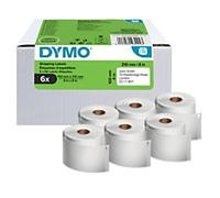 DYMO Address Labels LabelWriter 2177565 Authentic White