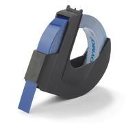 DYMO 520106 self-adhesive label Rectangle Removable Blue