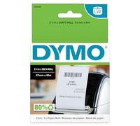 Dymo Labelwriter Jewellery Labels 10mmx19mm 2191635