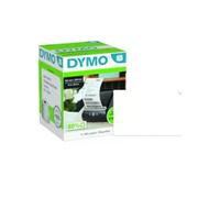 Dymo LabelWriter DHL Shipping Labels 140 Per Roll 102 x 210mm White