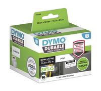 DYMO LabelWriter™ Durable Labels - 57 x 32mm