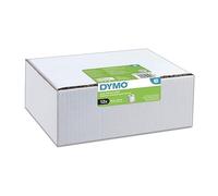 DYMO LW Address Label Authentic 99012 2093093 Adhesive Black on White 89 x 36 mm 12 Rolls of 260 Labels
